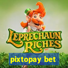 pixtopay bet